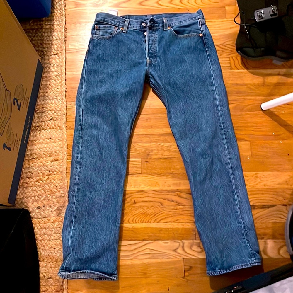 Levi’s 501 33x30